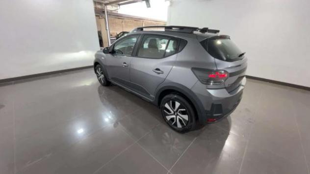 Dacia Sandero 1.2 Eco-G Expression 120cv - Foto 2