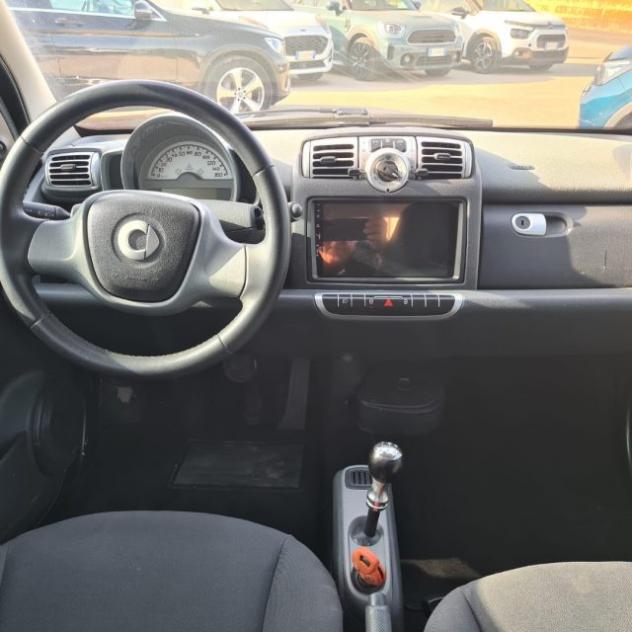 SMART ForTwo 1000 52 kW coupé pulse rif. 23995350 - Foto 6