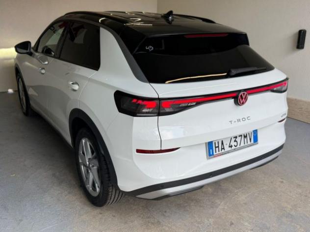 VOLKSWAGEN T-Roc 1.5 TSI ACT Life rif. 23868710 - Foto 7