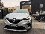 Renault Captur Plug-in Hybrid E-Tech 160 CV