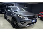 LAND ROVER DISCOVERY SPORT 2.0 SD4 180cv HSE 4x4