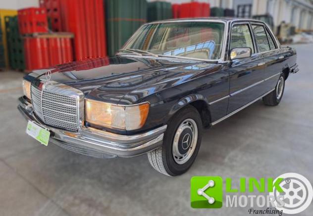 MERCEDES-BENZ 280 SE rif. 23983435 - Foto 8
