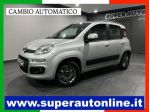 FIAT Panda 0.9 TwinAir Turbo S&S Lounge Dual logic rif. 23856875