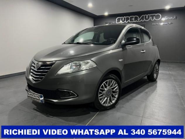 LANCIA Ypsilon 1.3 MJT 16V 95 CV 5 porte S&S Gold rif. 23407185 - Foto 2
