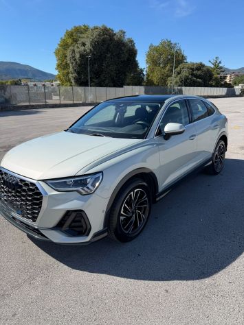 Audi Q3 Sportback 35 1.5 tfsi Business Plus - Foto 3