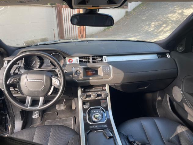 Land Rover Range Evoque 2.2 TD4 5p. Dynamic - Foto 9