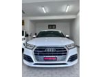 Audi Q5 2.0 TDI quattro S tronic Sport Sline