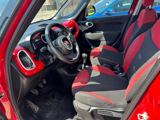 Fiat 500L 1.3 Multijet 85 CV Pop Star - Foto 9