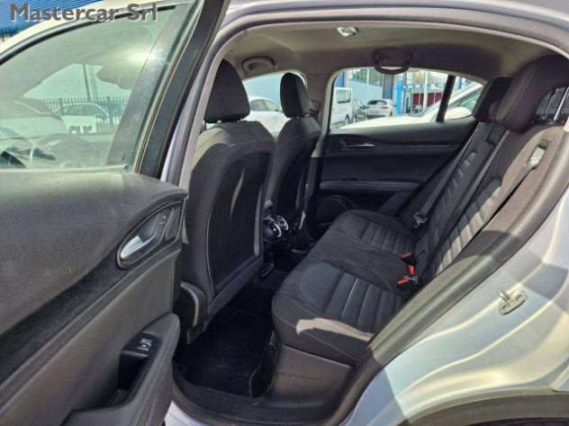 ALFA ROMEO Stelvio Stelvio my23 2.2 td Super Q4 210cv auto - GP397FV rif. 24007293 - Foto 10