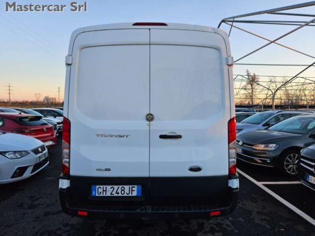 FORD Transit Transit 330 2.0 Eco Mhev 170CV - GH248JF rif. 24023656 - Foto 5