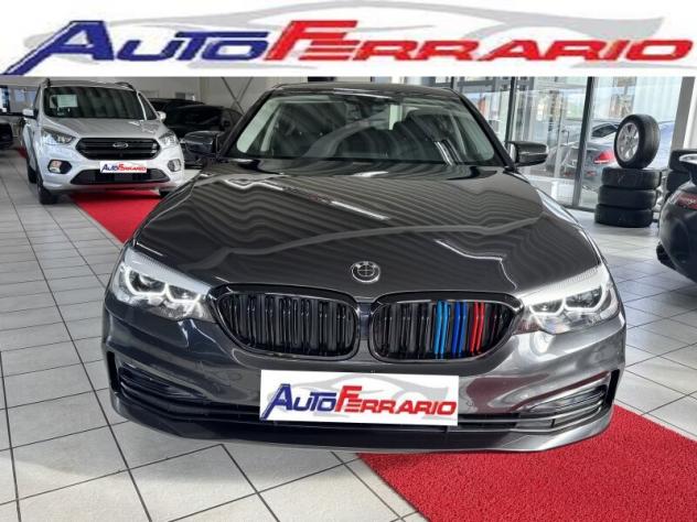 BMW Serie 5(G30/31/F90) 520i Sport - Foto 7