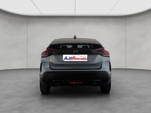 CITROEN C4 3ª serie C4 PureTech 130 S&S Max - Foto 4
