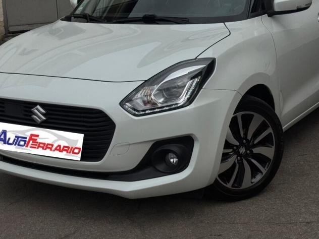SUZUKI Swift (2017-2024) Swift 1.0 Boosterjet Cool - Foto 2