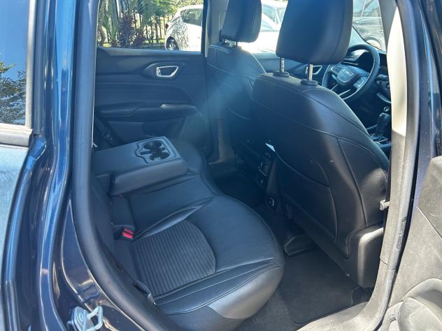 Jeep Compass 1.3 hybrid plug-in 4xe limited - Foto 9
