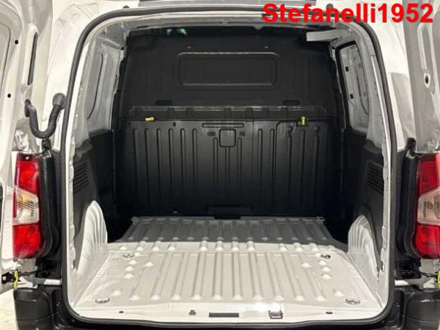 OPEL Combo cargo L1H1 1.5d 100cv S&S mt6 rif. 23876129 - Foto 7