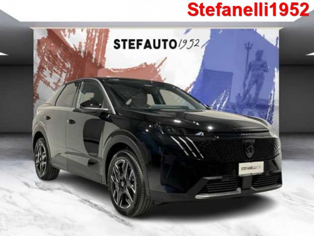 PEUGEOT 3008 III 2024 - 1.2 hybrid Allure 145cv e-dcs6 rif. 23967506