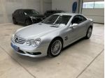 MERCEDES-BENZ SL 55 AMG CONDIZIONI TOP! SUPER PREZZO ! SUPER TAGLIANDATA !  &hellip;
