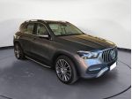 Mercedes-Benz GLE GLE 300 d 4Matic Executive