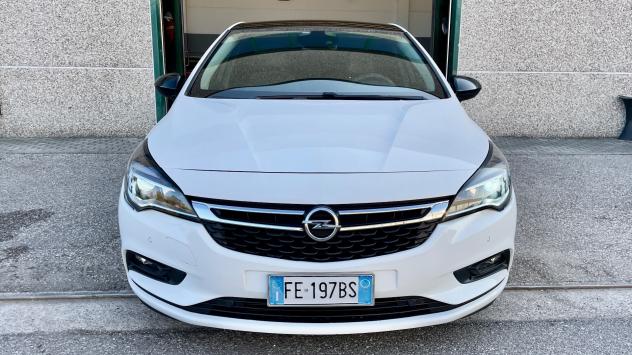 OPEL ASTRA 1.6 INNOVATION CDTI BITURBO 160CV - CRUISE CONTROL, VETRI OSCURATI - Foto 2