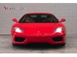 FERRARI 360 Modena *25 UNITÀ PRODOTTE rif. 20776600