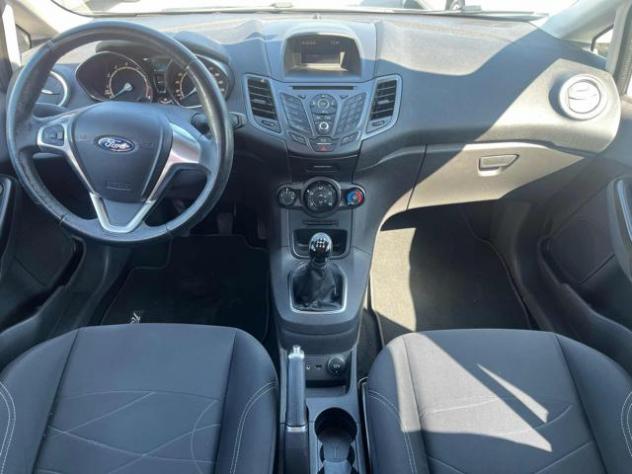 FORD Fiesta 1.2 60CV 5 porte rif. 23738665 - Foto 7