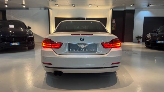 BMW 435d xDRIVE CABRIO 313CV - 2015 - Foto 5