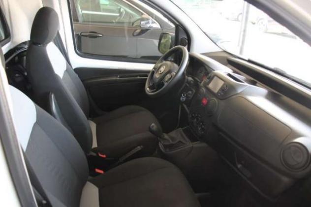 FIAT Fiorino EURO 6 rif. 23827435 - Foto 6