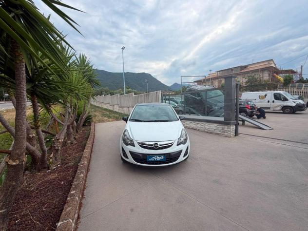 OPEL - Corsa - 1.3 CDTI 95 CV 3p. Edition - Foto 3