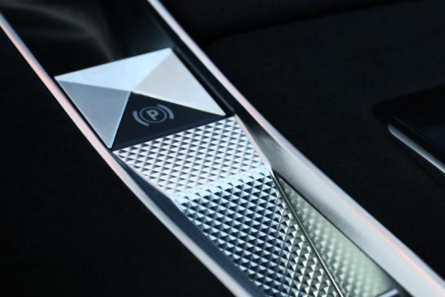 DS AUTOMOBILES DS 7 BlueHDi 130 aut. Performance Line NETTO rif. 23280912 - Foto 9