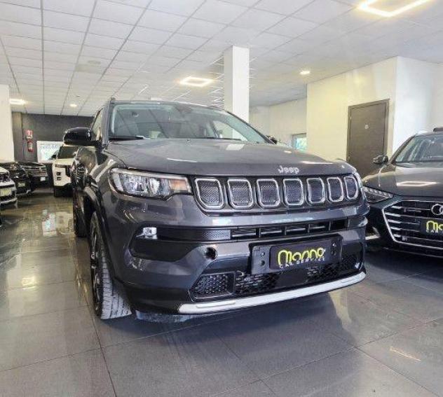JEEP - Compass - 1.6 Mjt II 2WD Limited - Foto 6