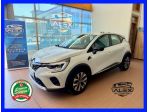 Renault Captur 1.000 benz/GPL 101cv E6