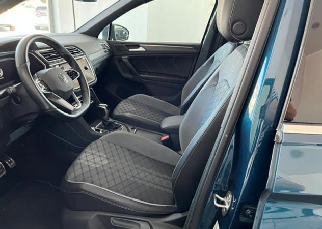 Volkswagen Tiguan 1.5 TSI ACT R-Line DSG PREZZO VERO - Foto 6