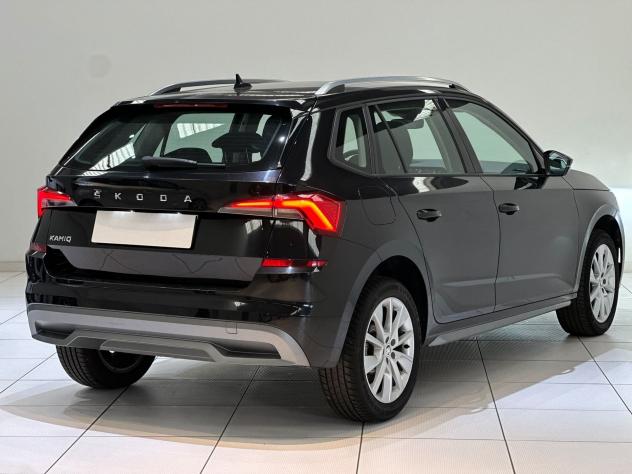 Škoda Kamiq 1.0 TSI 110cv DSG Ambition - Foto 3
