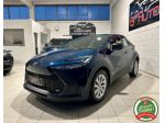 TOYOTA C-HR 1.8 Hybrid E-CVT Active *NEOPAT*TAGLIANDI TOYOTA* rif. 24242099