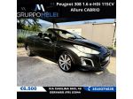 Peugeot 308 1.6 e-HDi 115CV Allure CABRIO