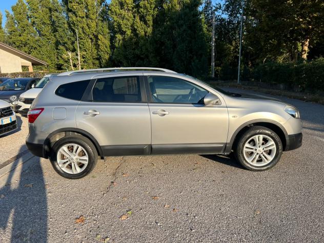 Nissan Qashqai +2 1.5 dCi 7 POSTI - Foto 2