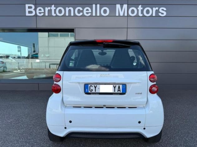 SMART ForTwo 1.0 71cv MHD coupé passion NEOPATENTATI rif. 24056053 - Foto 5