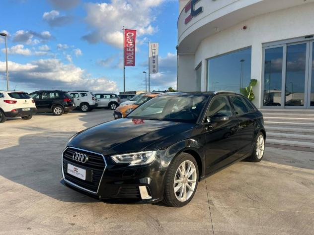 Audi A3 Sportback 30 1.6 tdi 116cv - Foto 9