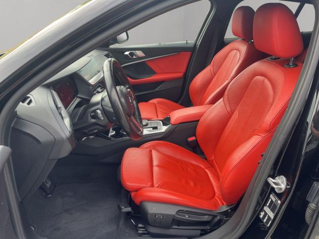 BMW Serie 1 118d Msport - Foto 10