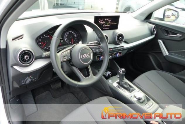 AUDI Q2 35 TFSI rif. 20536381 - Foto 2