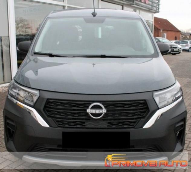 NISSAN Townstar 1.3 130 CV Van PC Acenta rif. 19608885 - Foto 7