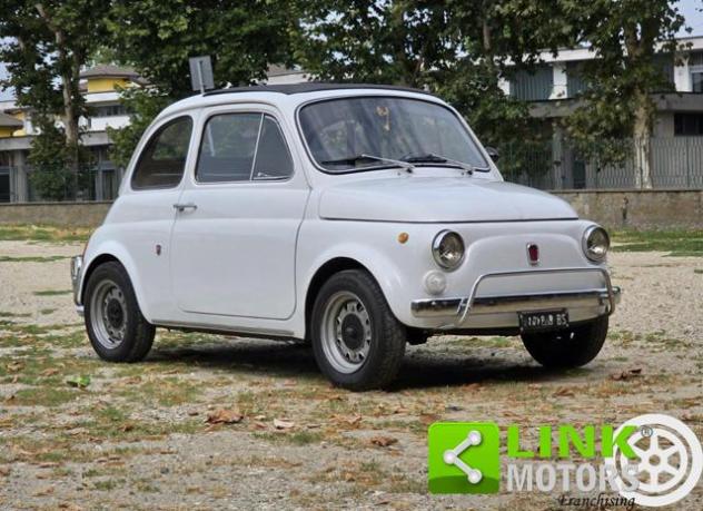 FIAT 500L Preparata rif. 23969917 - Foto 7