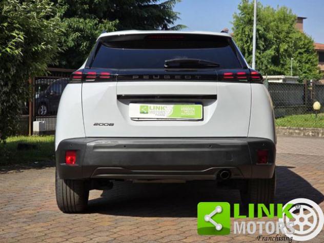 PEUGEOT 2008 Allure 1.2 100CV rif. 23803811 - Foto 2
