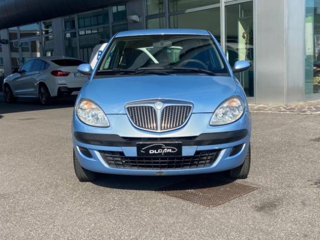 LANCIA Ypsilon 1.2 rif. 23824617 - Foto 4
