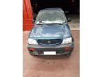 DAIHATSU TERIOS 1.3i 16V 4WD DX G.Traino