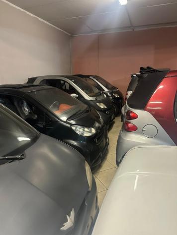 Varia disponibilitminicar garantite rettificatekm0 - Foto 4