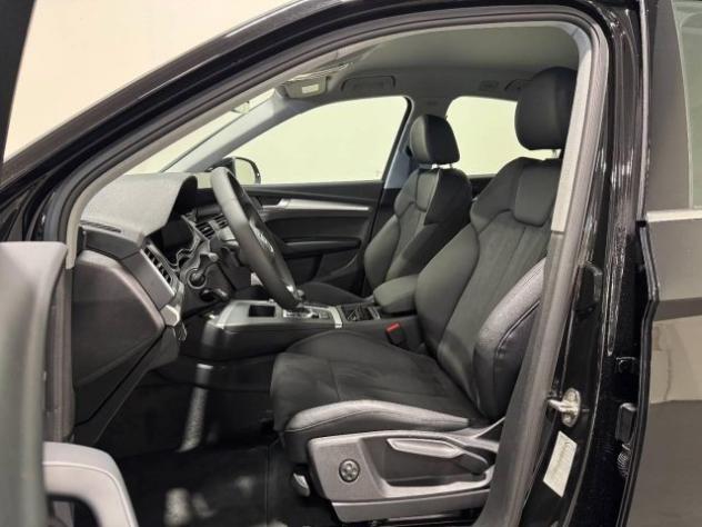 AUDI Q5 SPORTBACK 50 TFSI E QUATTRO S TRONIC S-LINE EDITI rif. 24058162 - Foto 8