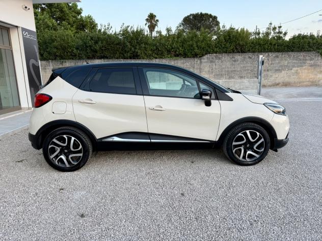 Renault Captur 1.5 dCi 8V 90 CV Start&Stop Energy R-Link - Foto 9