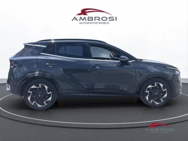 KIA Sportage 1.6 crdi mhev GT-line awd dct rif. 23769750 - Foto 5
