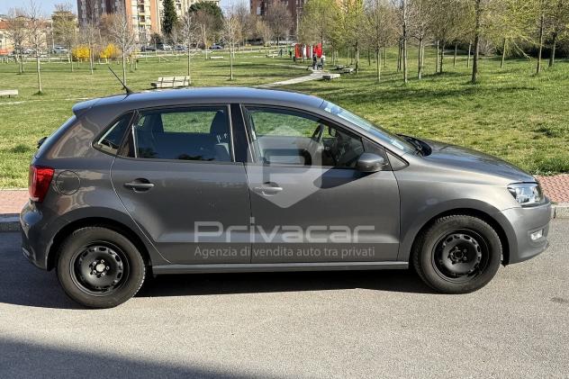 VOLKSWAGEN Polo 1.2 TDI DPF 5 p. Trendline - Foto 4